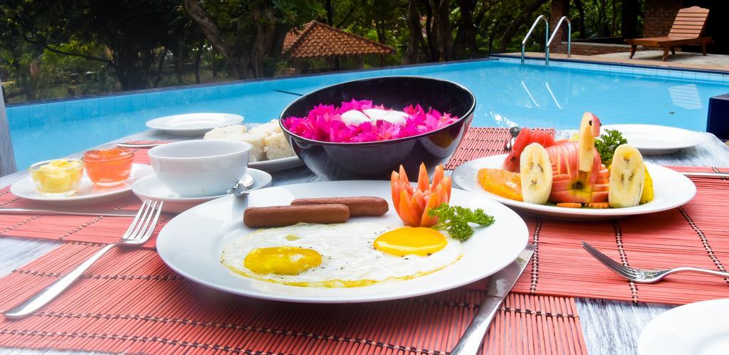 Amaranta Classic Retreat Bambaragaleyaya المظهر الخارجي الصورة
