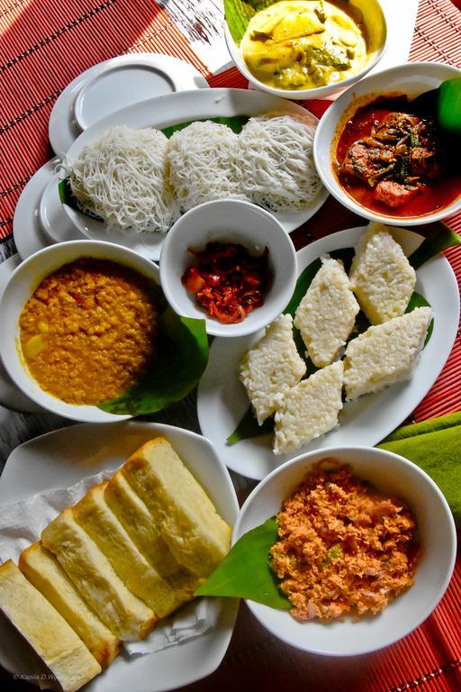 Amaranta Classic Retreat Bambaragaleyaya المظهر الخارجي الصورة