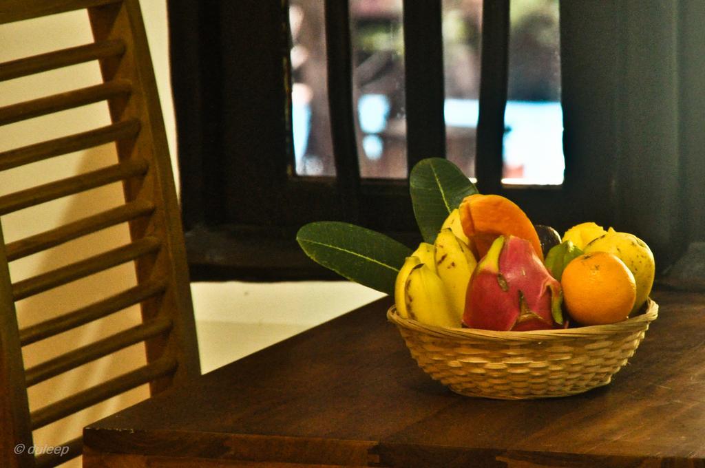 Amaranta Classic Retreat Bambaragaleyaya المظهر الخارجي الصورة