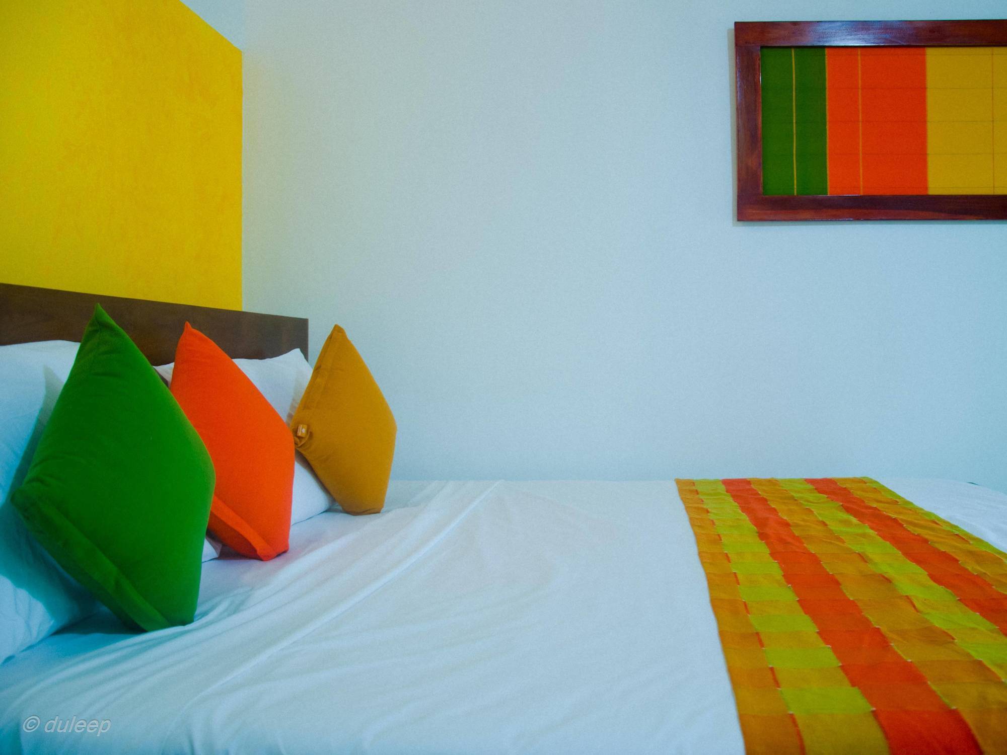 Amaranta Classic Retreat Bambaragaleyaya المظهر الخارجي الصورة