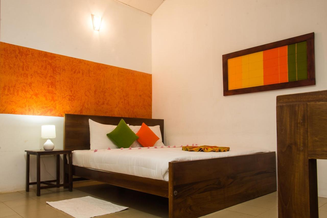 Amaranta Classic Retreat Bambaragaleyaya المظهر الخارجي الصورة