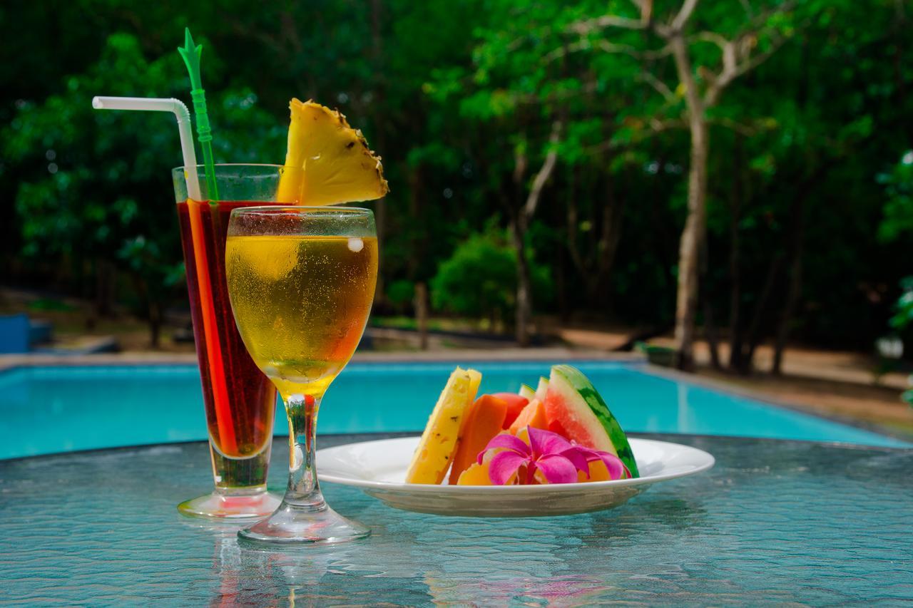 Amaranta Classic Retreat Bambaragaleyaya المظهر الخارجي الصورة