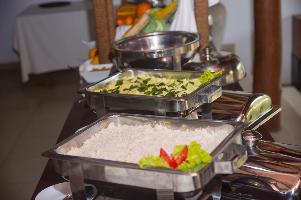 Amaranta Classic Retreat Bambaragaleyaya المظهر الخارجي الصورة