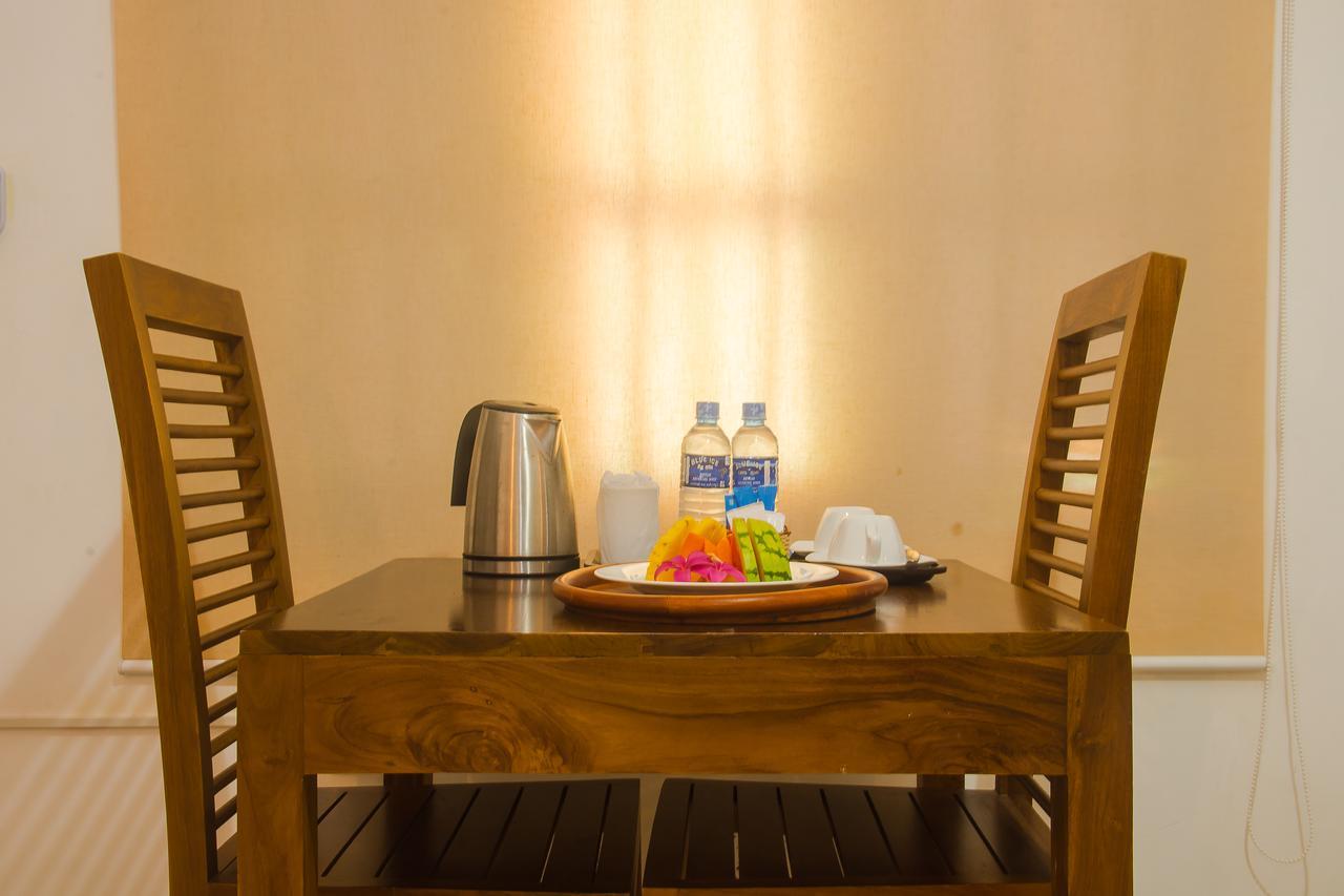 Amaranta Classic Retreat Bambaragaleyaya المظهر الخارجي الصورة