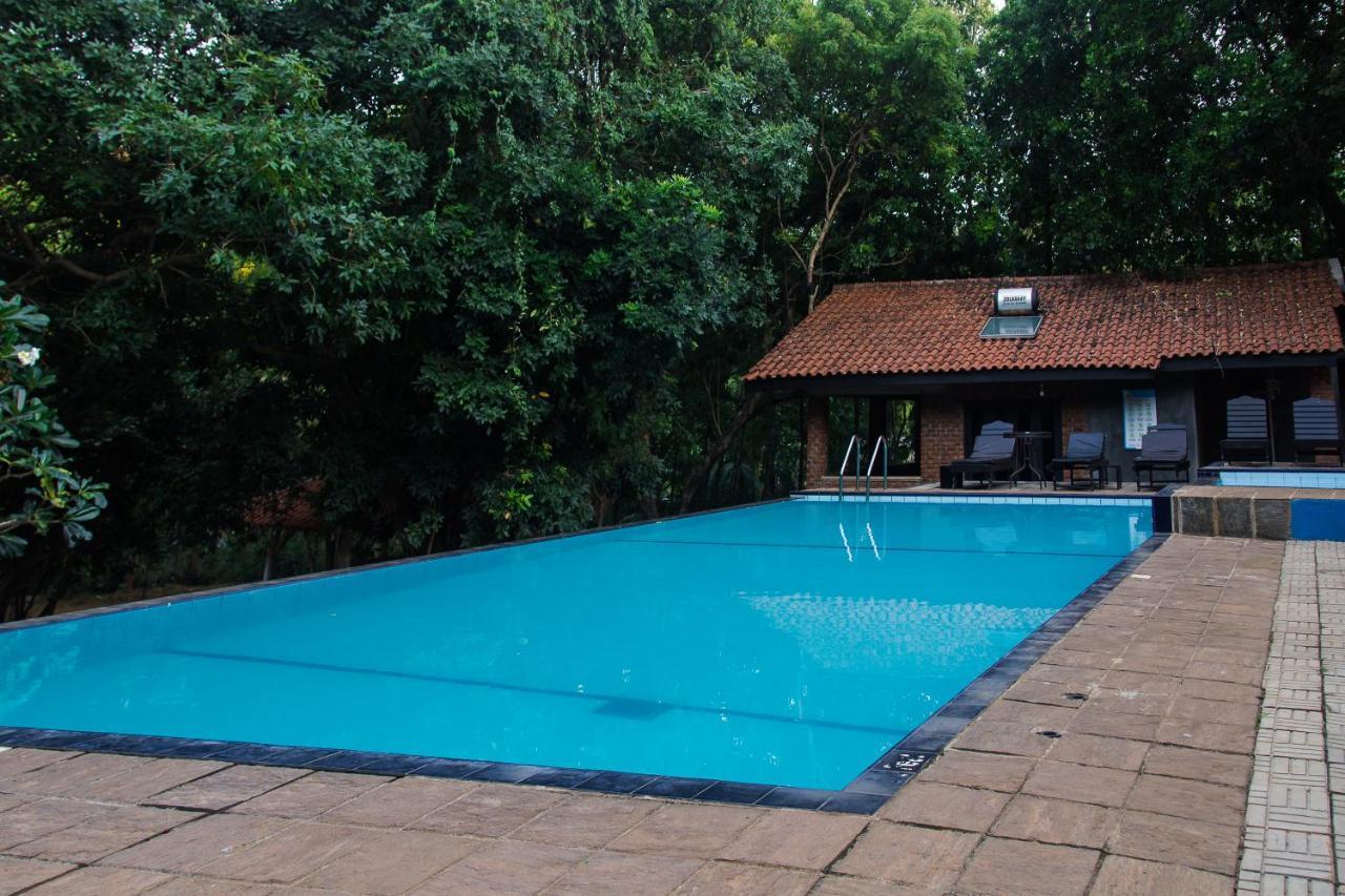 Amaranta Classic Retreat Bambaragaleyaya المظهر الخارجي الصورة