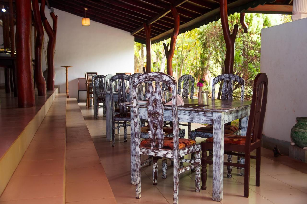 Amaranta Classic Retreat Bambaragaleyaya المظهر الخارجي الصورة