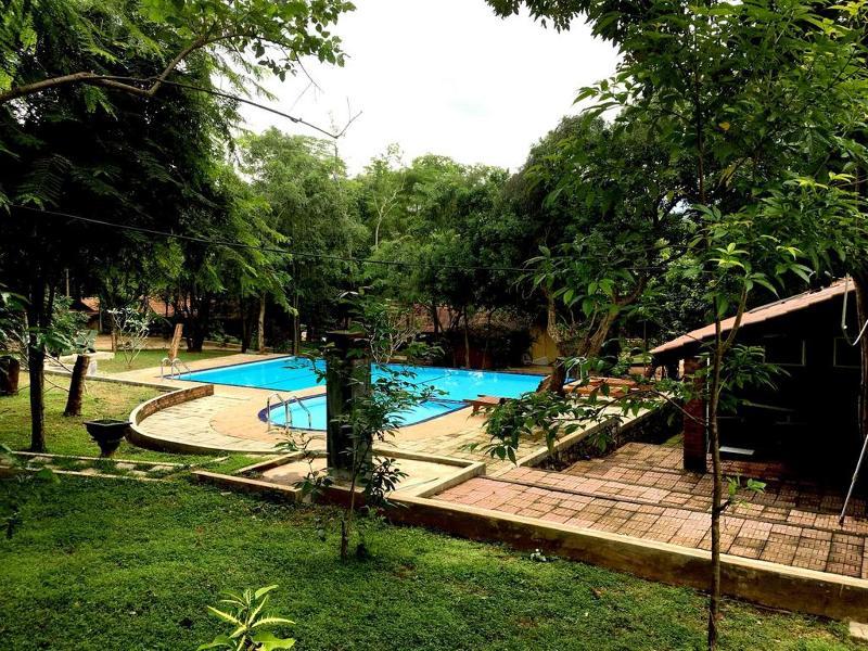 Amaranta Classic Retreat Bambaragaleyaya المظهر الخارجي الصورة