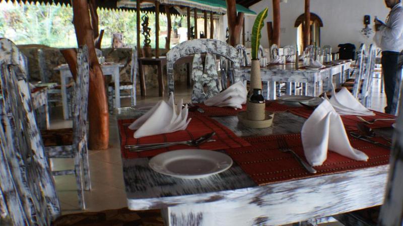 Amaranta Classic Retreat Bambaragaleyaya المظهر الخارجي الصورة