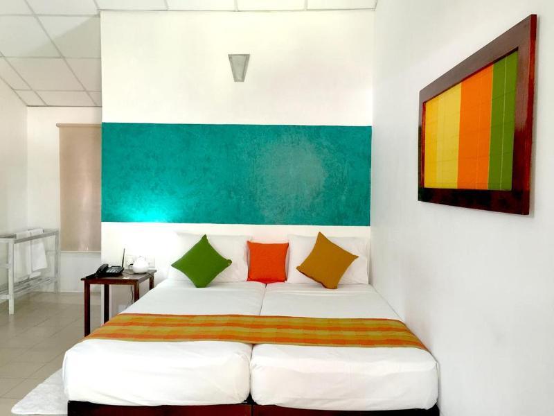 Amaranta Classic Retreat Bambaragaleyaya المظهر الخارجي الصورة
