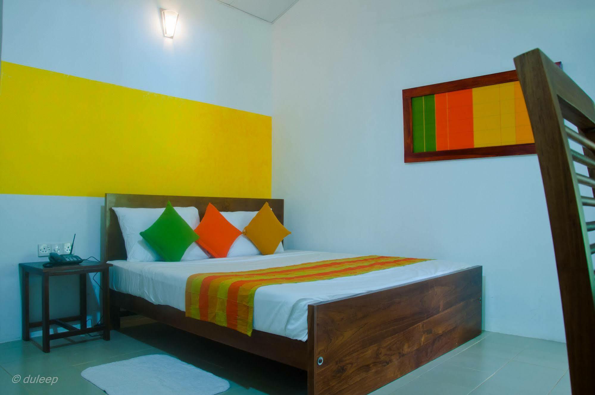 Amaranta Classic Retreat Bambaragaleyaya المظهر الخارجي الصورة