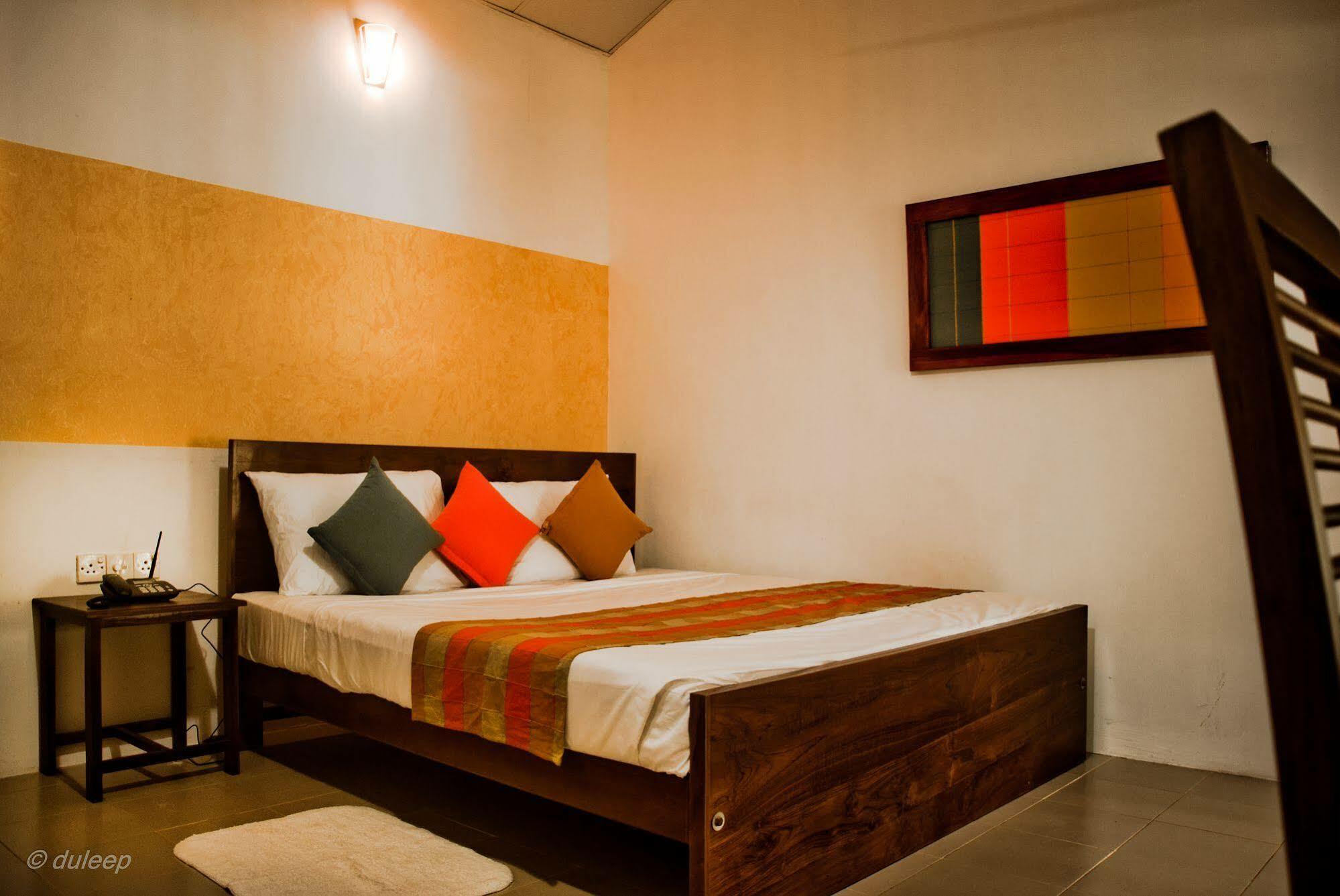 Amaranta Classic Retreat Bambaragaleyaya المظهر الخارجي الصورة