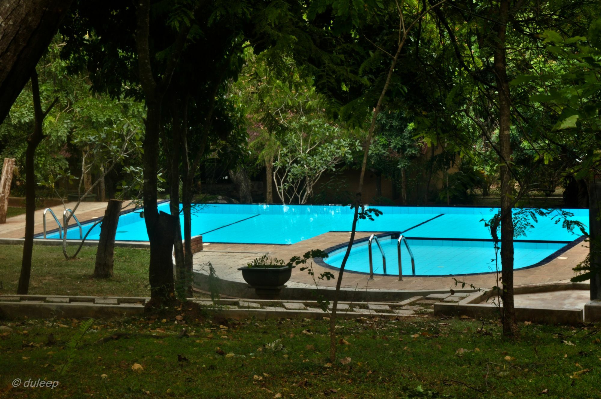 Amaranta Classic Retreat Bambaragaleyaya المظهر الخارجي الصورة